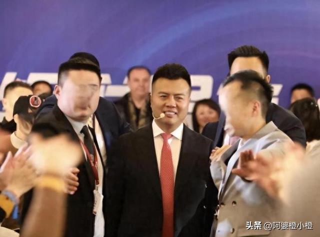 判了，无期！敛财3.8亿，伪装了7年的励志网红，最终还是露馅了