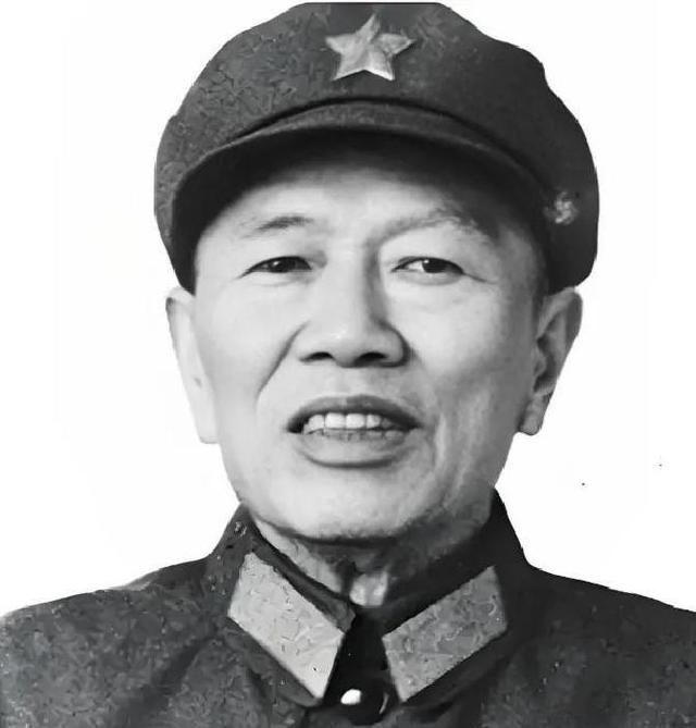77年邓华复出，叶剑英问他有何要求，邓华：让我老哥重回部队工作