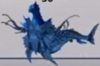 第二次出现忍者元素的战队（忍风战队破里剑者）全怪兽大合集