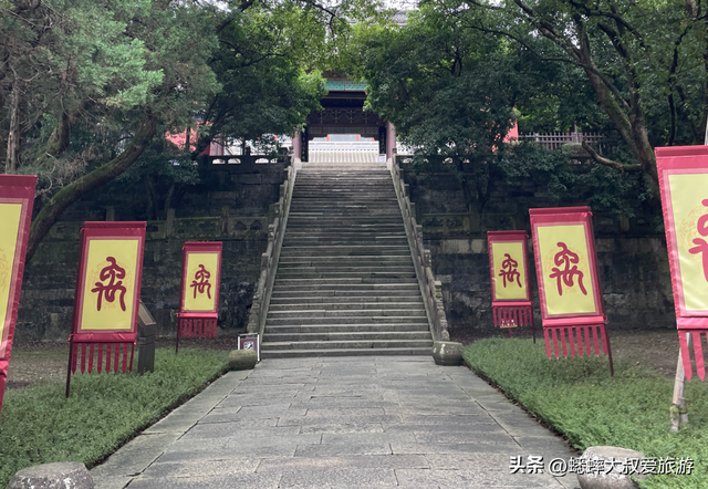想体验「上古旅游」魅力吗？来浙江独特景点，有五千年历史底蕴！