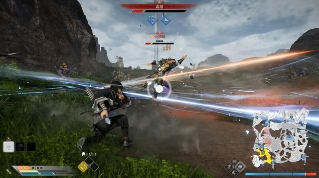 《真・三国无双 起源》评测：一次大胆的重启