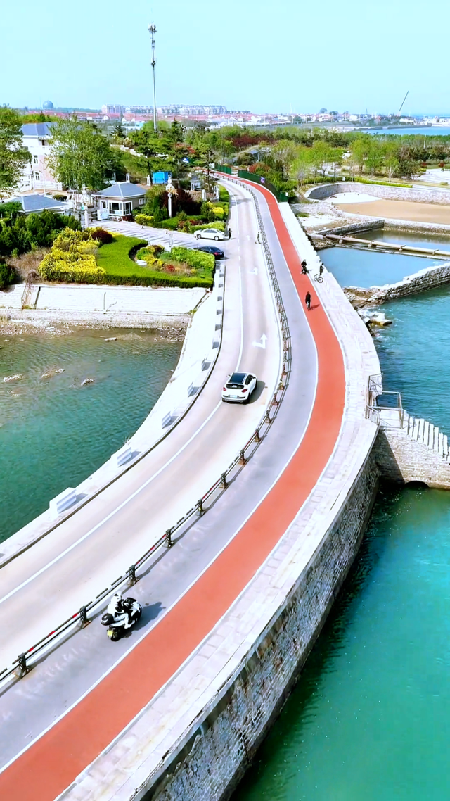 答应我，这个秋天一定要来日照！