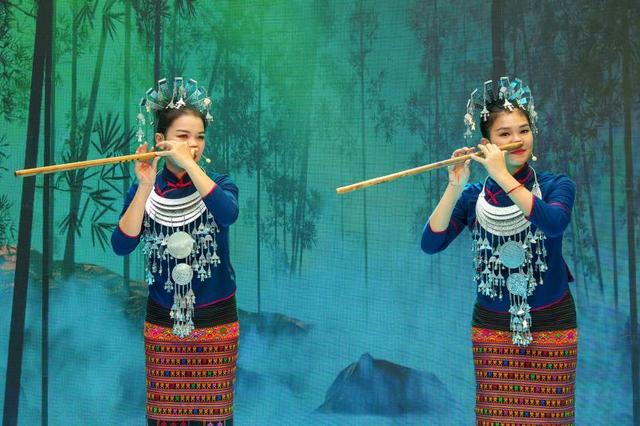图集｜盛邀“香江”拥抱“琼岛”暖阳——海南自贸港旅文（香港）推介会成功举办