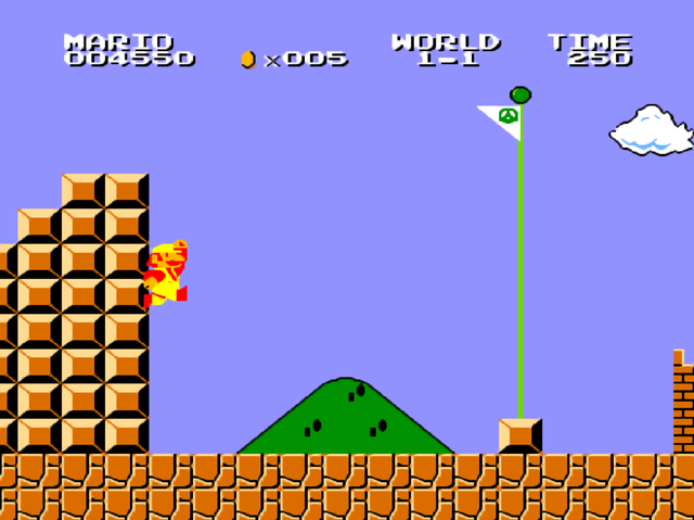 明明是游戏中的重大BUG，却被游戏厂商打造成招牌