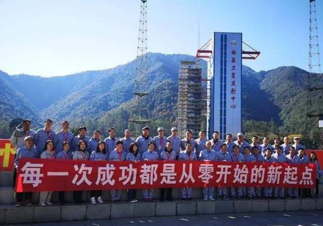 噩耗！中国神秘卫星发射失败，成熟运行30年的火箭飞行异常