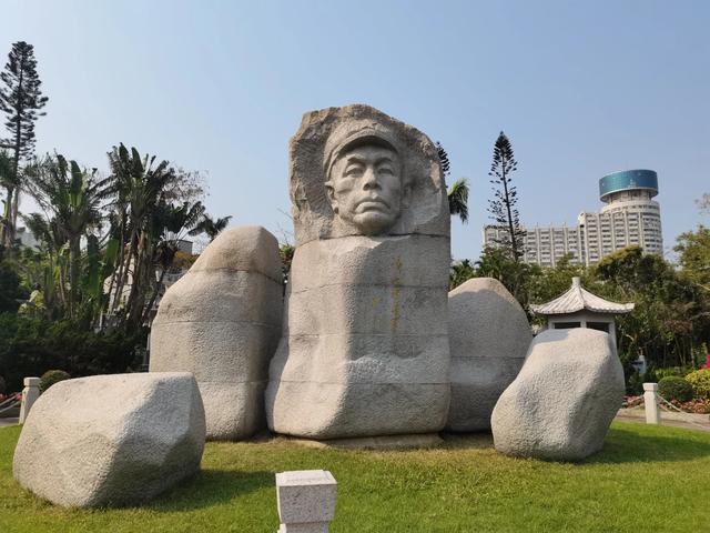说说含“山”字的成语大世界(山水篇+山海篇)
