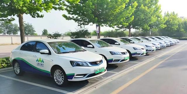 打造山西旅游出行新名片 引领交通文旅融合新潮流