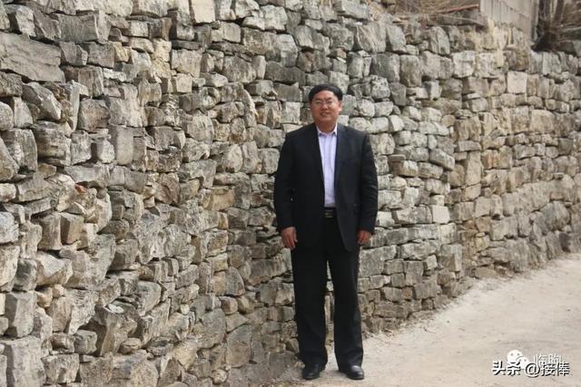 张克奇：​拜谒马状元