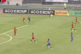 领先不会踢？中国女足惊险战胜中国台北图片