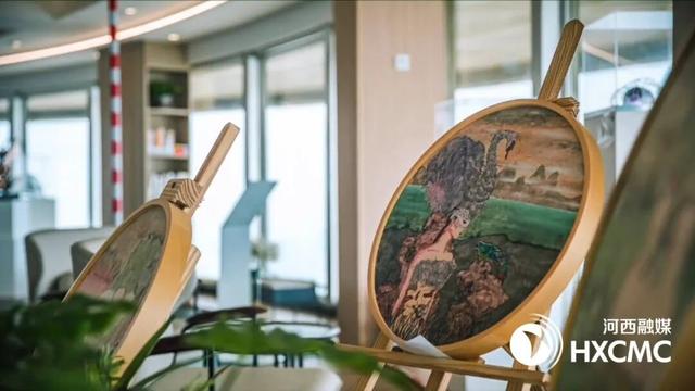 勾勒文旅商融合新图景 奏响高质量发展乐章