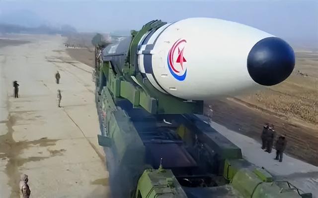中国果然没看错朝鲜，金正恩一声令下，导弹部署在中朝边境