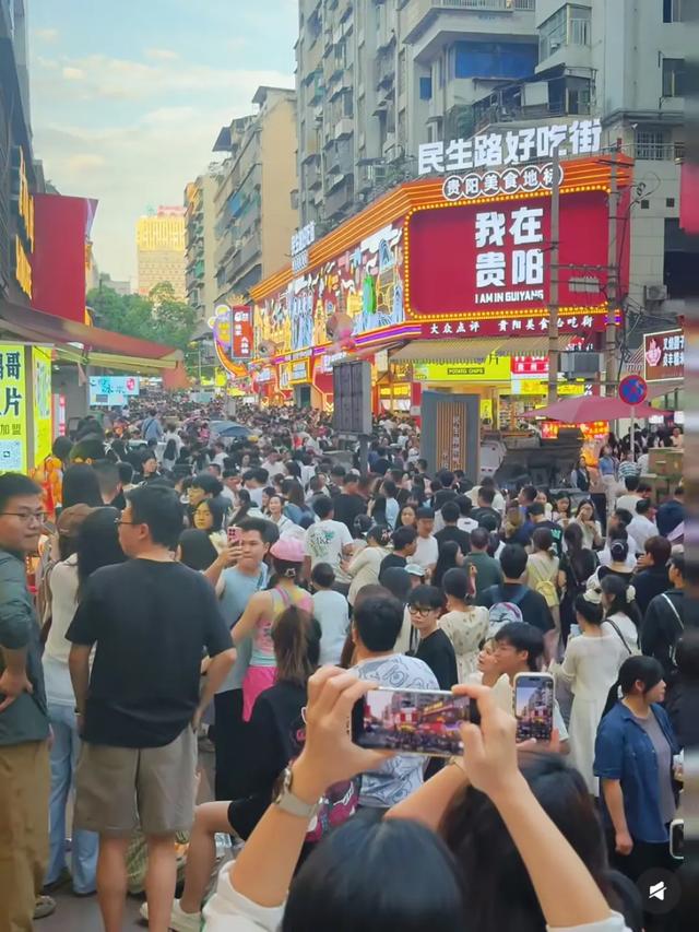 天然空调哪家强?中国西南找贵阳!