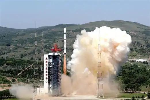 光复纪念日，“吉林一号”卫星过顶台岛，很多信息尽在不言中