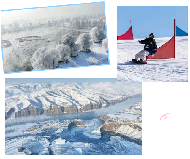 刚刚，呼和浩特官宣！33天后的10处点位！所有呼市人都在等