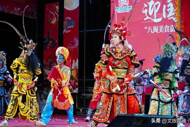 国庆首日开门红！霞浦单日接待游客8.3万人次，文旅市场热力全开