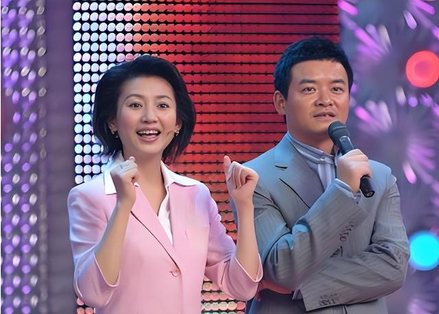 “余生好好走”，知名央视主持人王小丫，病床上的留言令人泪目