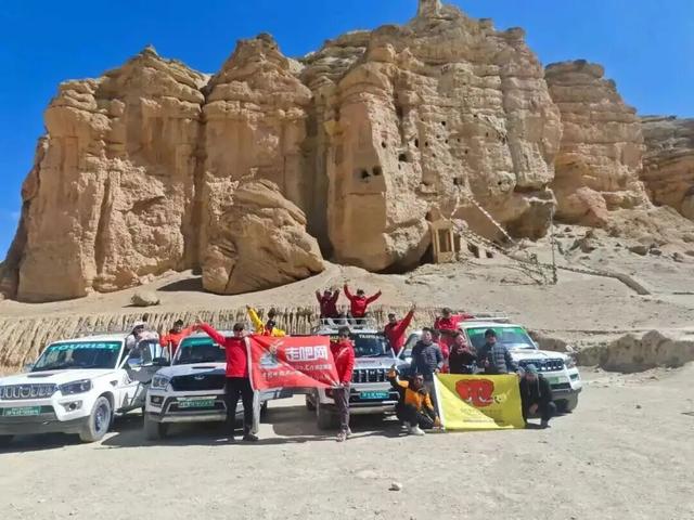 独立600多年，最难进藏域佛国！每年仅接待7500名游客，幸福神域