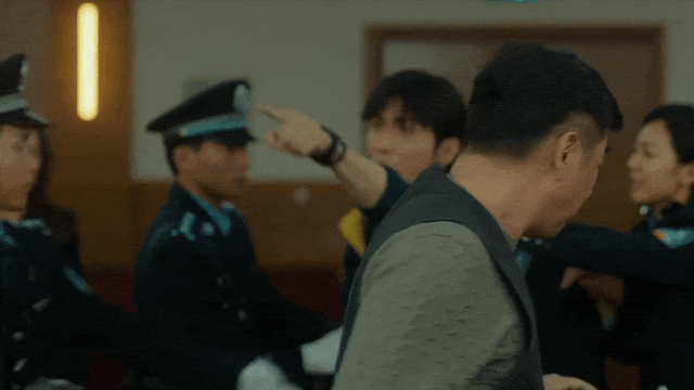 《余生有涯》管中聚光，折射向阳而生的生命光彩丨对话导演李木戈