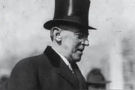 勿忘“河豚计划”！是谁阻止了犹太人在中国东北建国？图片