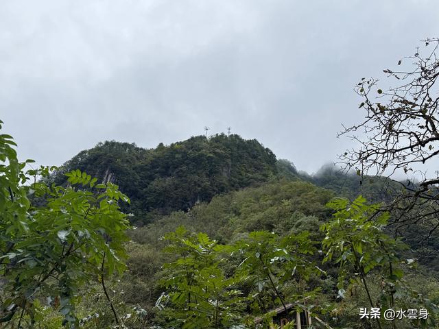 北京自驾长江三峡、神农架之旅（6）