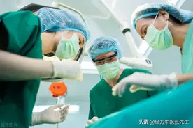 “肿瘤做了两次手术，又长出来一个”这样的手术有何意义？（四）图片