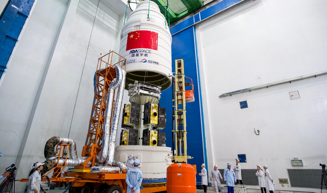 “结对联动”打造航空动力心脏 崇州千亿级经开区加速崛起｜“决胜十四五”