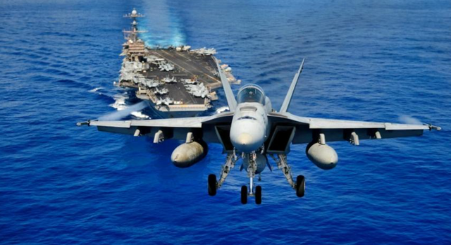 中国航母迈入三舰时代，远洋常态化改写新格局，美军被迫调整战术