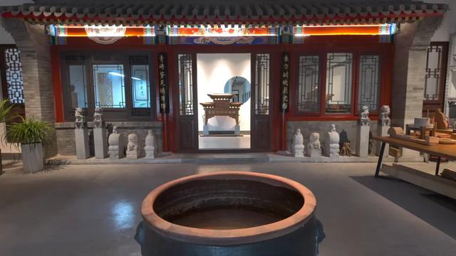 为什么中式院子里一定要摆大水缸？老农3句话，让人茅塞顿开！