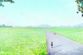 女人偷偷暗恋你时，会给出这样的“暗示”，别不懂图片