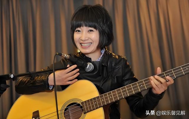 她5次上春晚，私下却和恩师同居，被骗怀孕后自杀流产，如今怎样