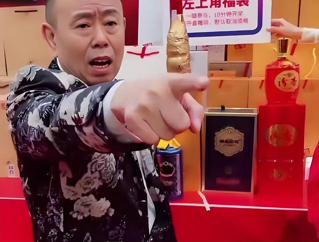 钱再多有什么用？68岁千万身家的潘长江，还是要为42岁女儿操碎心