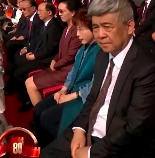 回去就抓捕？洪秀柱专机落地台北，国台办的意思早已经说透