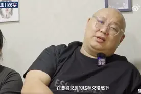 南京胖哥满肚刀伤或做第3次手术：若重来可能不会救人，曾反复问过自己，但今年不一样了，会考虑家人图片