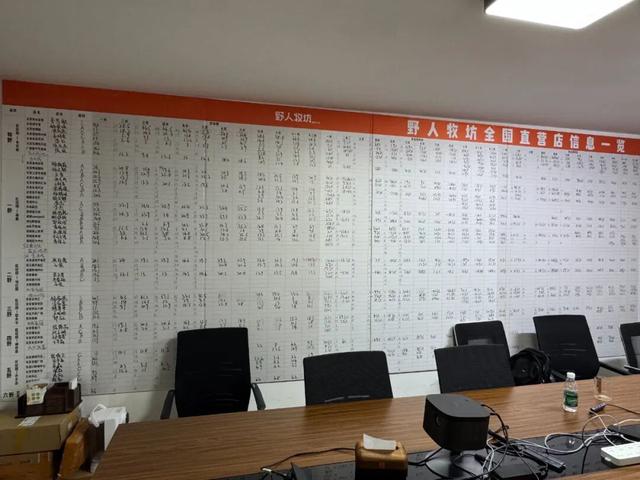 野人先生：“拒绝隔夜”写门头，0融资扛15年，借新茶饮红利破局