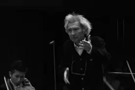 日本指挥家小泽征尔去世，终年88岁图片