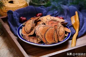 1味活血化瘀的“王牌”药，祛瘀止痛，补血活血，从头到脚去淤血图片