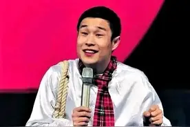 小沈阳为啥不红了？图片