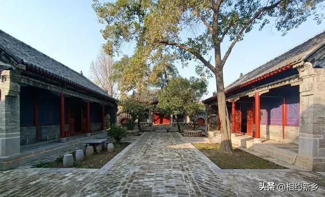 新乡辉县:为什么一定要来一次百泉?