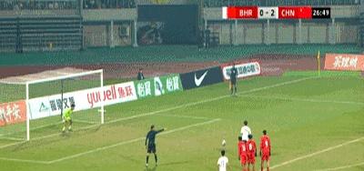 4-0！“杀疯了” ！帅惟浩梅开二度！国足取得开门红！