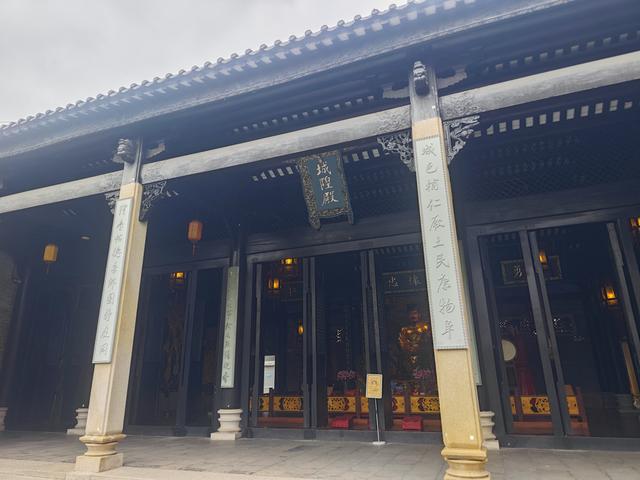 从广西博物馆到三街两巷【高清大图】