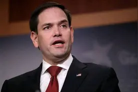 中美外长通话，鲁比奥3个问题对华发难，王毅反将一军，4字回应图片