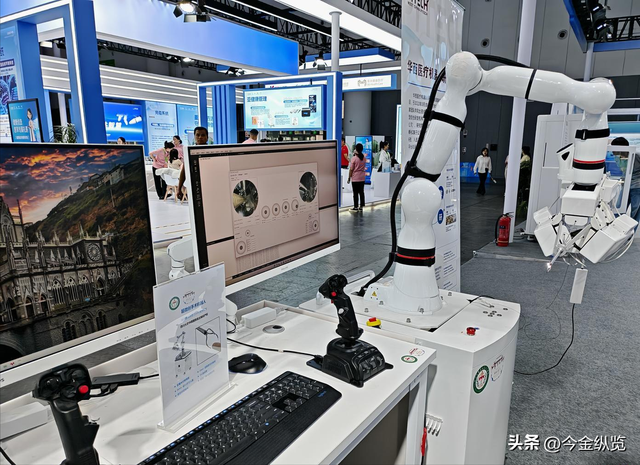 “中国智造”逆袭，国产手术机器人撕开铁幕，狂飙突进千亿市场！