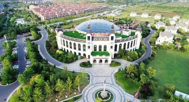 天冷了，到山东这里“泡”着