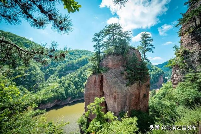 【寻迹甘肃 向往之旅】问道崆峒 康养平凉