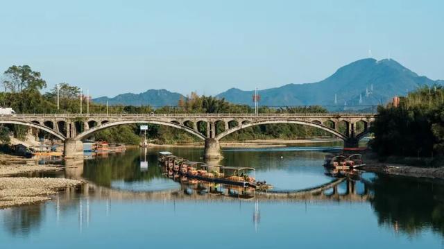 “五一”去哪玩？广东这6条乡村精品线路值得一游