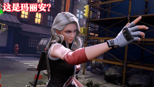 游戏中的奇葩设定：男忍者包裹严实，女忍者却衣不蔽体