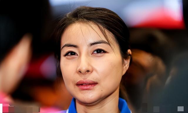 霍家没想到，被寄予厚望的儿媳郭晶晶，竟遭到一个这么大"教训"