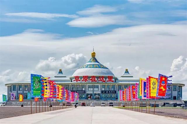 呼伦贝尔金秋旅游季｜奔跑在额尔古纳河右岸，邂逅北疆秋日童话！
