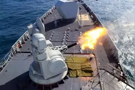 解放军反制真巧妙，菲律宾郁闷了，美国不满了，法国不高兴了？图片