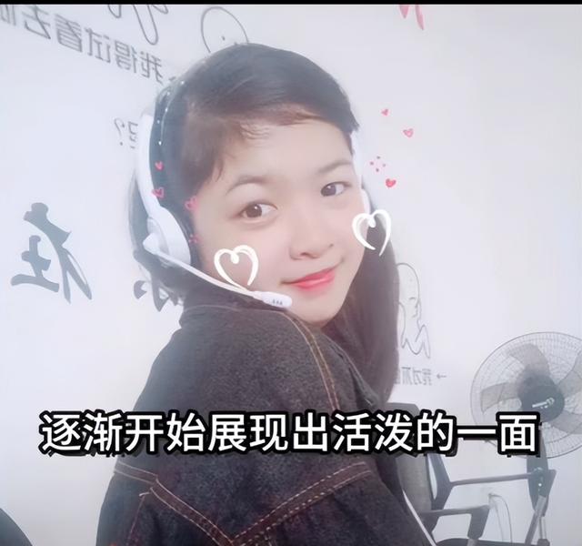 小伙娶22岁脑瘫女子：颜值出众会做饭，只要不生孩子，其余挺好的